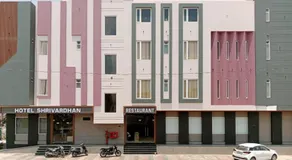 Hotel Shrivardhan - Image 3