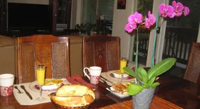 Bridal Veil Bed and Breakfast - Image 4