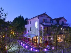 Nanxun Jiangnan Courtyard Resort（Nanxun Ancient Town） - Image 4