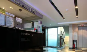 Line Plus Hotel - Image 2