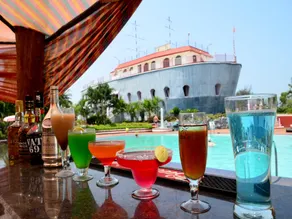 The Byke Old Anchor Beach Resort & Spa - Pan India Pure Veg Hotel Chain - Image 4