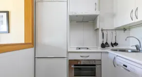 Nuevo Madrid - Apartamento de 1 dormitorio - Image 5