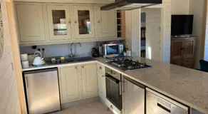 Stag Lodge School House Farm - Image 2