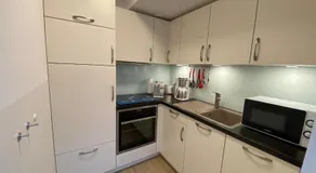Loftappartement Sundowner mit fantastischem Meerblick in Prora - Image 4