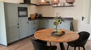 Appartementen Chaamse Bossen met tuin - Image 3