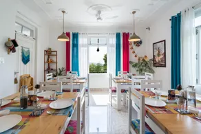 The Himaal, Bir - Luxury Boutique Homestay - Image 5