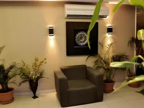Marahal Al Rawabi Apartment - Image 3
