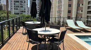 apartamento 5 estrelas bela vista - Image 4