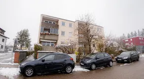 Yello Homes - großes Apartment - Am Waldrand, 15 min bis Nürnberg Messe, für 8 Personen, 2 WC's - Image 4