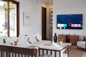 Villa Harimau - Valleyside Room | by Royal Suites - Image 2