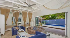 Beachworth - Wifi & Pet Friendly - Image 3
