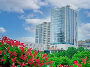 Guanlan International Hotel - Image 5