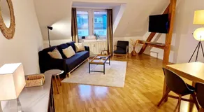 Hofgarten Apartments - Image 5