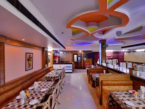 Hotel Flyover Classic Patiala - Image 4
