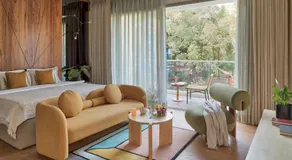 Casa Pamiya 3 BHK by tisyastays - Image 2