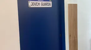 Pousada GigiRetrô-Flat - Image 3