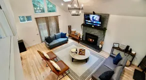 Poconos Oasis with Game Room - Image 2