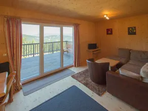 Wooden Chalet in Klippitztörl with Sauna - Image 5
