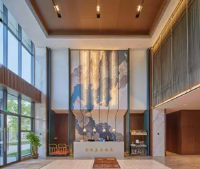 Konggang，Nanjing JINLING FUNHOME HOTEL - Image 3