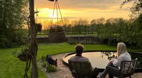 Bij De Neckermolen- Bed and Stay Beemster - Image 5