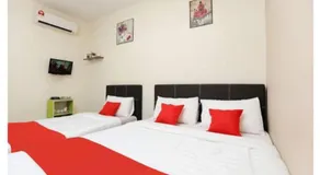 Semerah Suites Homestay - Image 4