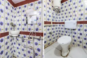 SPOT ON 63207 Om Sai Guest House And Hotel - Image 4