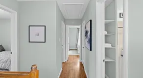 Takoma Park Three Bedroom Home Near Metro and National Mall DC - Image 3