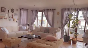Entire flat, Apartment in paphos - Image 2