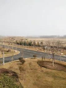 Xiashan international convention center - Image 4
