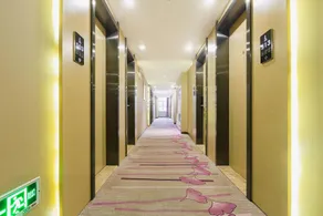 Lavande Hotel Zhongguancun Renmin University - Image 5