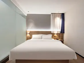 7Days Inn Baoding Zhuozhou Culture Square - Image 4