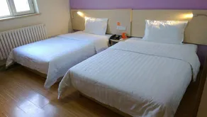 7Days Inn Beijing Huairou - Image 5