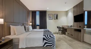 Sunday Hotel & Convention Centre by CheckIn, Vadodara - Image 3