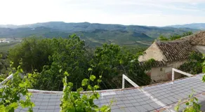 Cortijo Los Liñanes rural con chimenea, barbacoa y vistas - Image 5