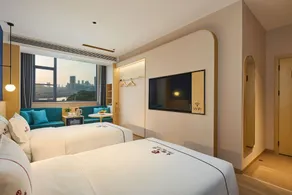 Dongpeng Hotel (Yichun Xiujiang East Road Zhuangyuanzhou Branch) - Image 2