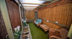 The Secret Garden - Image 5