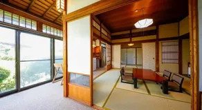 Ryokan Kiritani Hakoneso - Image 4