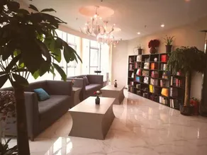 Shanyehong Hotel - Image 4