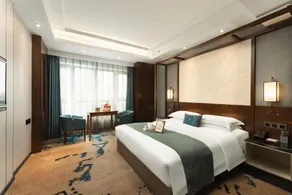 Yan Nian Hotel Changsha South High Speed Railway Station - Image 2