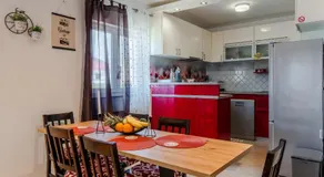 Apartments with parking space Vir - 21482 - Image 3