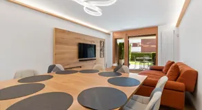 Magnifique appartement avec piscine - Image 3