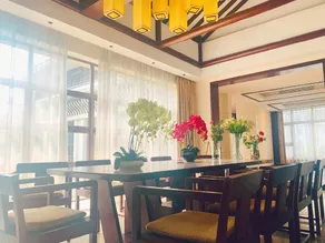 Ji'an Luling Oriental Hotel - Image 5
