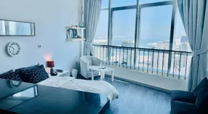 Panoramic Sea View Studio - Image 2