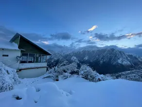 Snow Mount Hotel Auli - Image 3