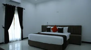 Palmyra resort - Image 2