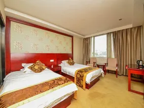 Kela Business Hotel - Image 2
