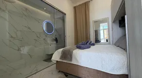 Valletta Studio with views - Image 4