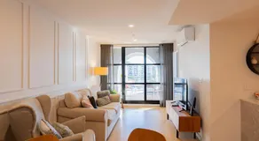 2 Bedroom 2 bath 1 Car on Lonsdale Street - Image 2