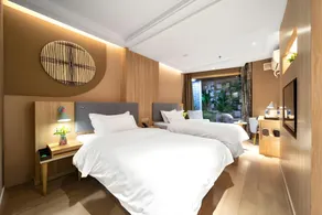 Home Inn Neo Fuzhou Daming Food Street Sanfang Qixiang - Image 5