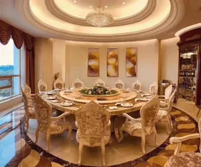 Suzhou Wuzhong PLATINUM HANJUE HOTEL 苏州吴中白金汉爵大酒店 - Image 5